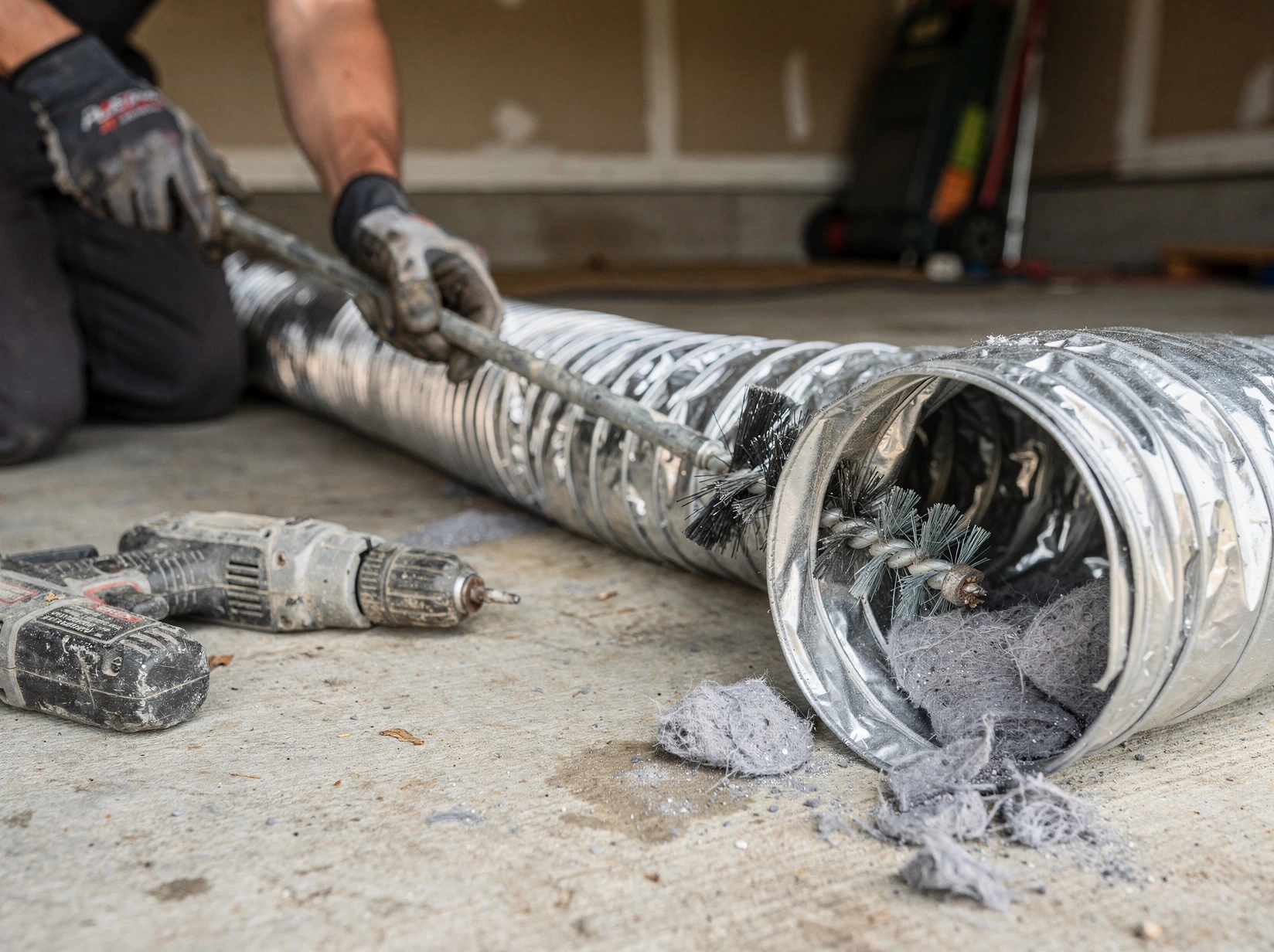 Duct Cleaning service in Rockwood, VA