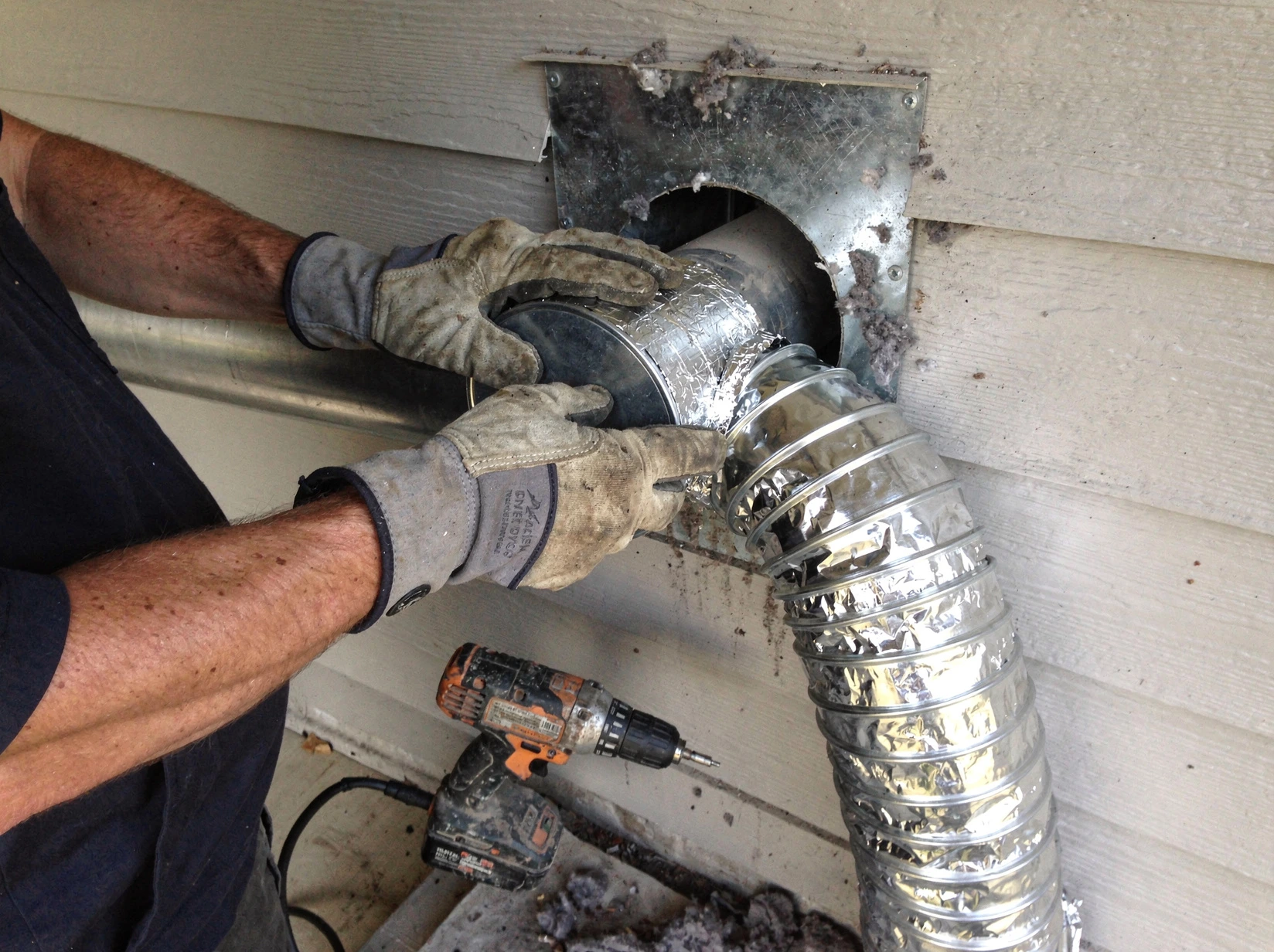 Vent Repair & Installation service in Rockwood, VA