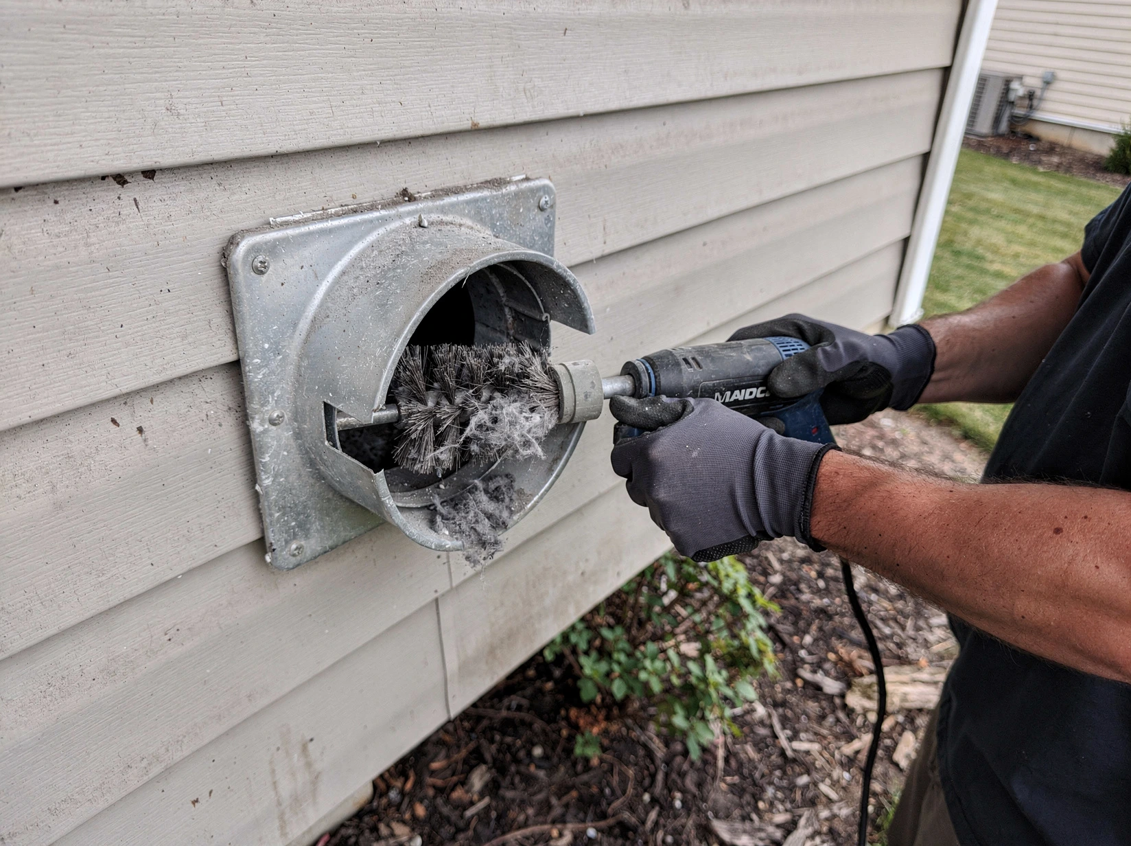 Residential Vent Cleaning service in Rockwood, VA